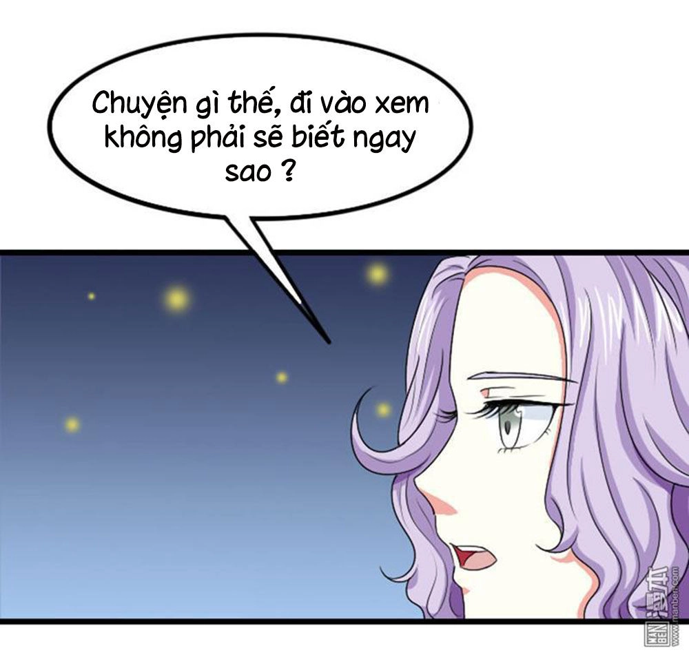 Cưng Chiều Đào Phi Chapter 74 - 16