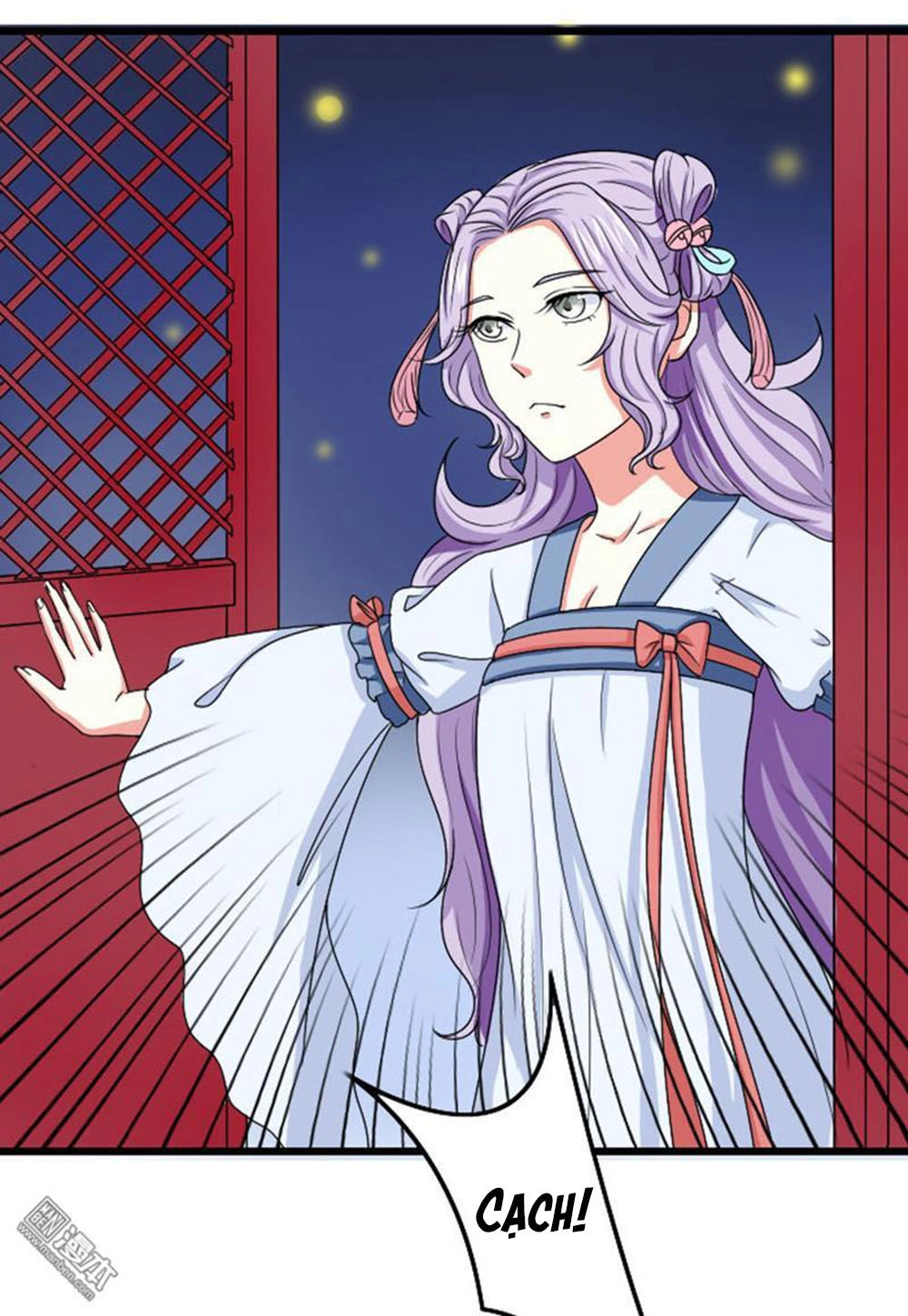 Cưng Chiều Đào Phi Chapter 74 - 17