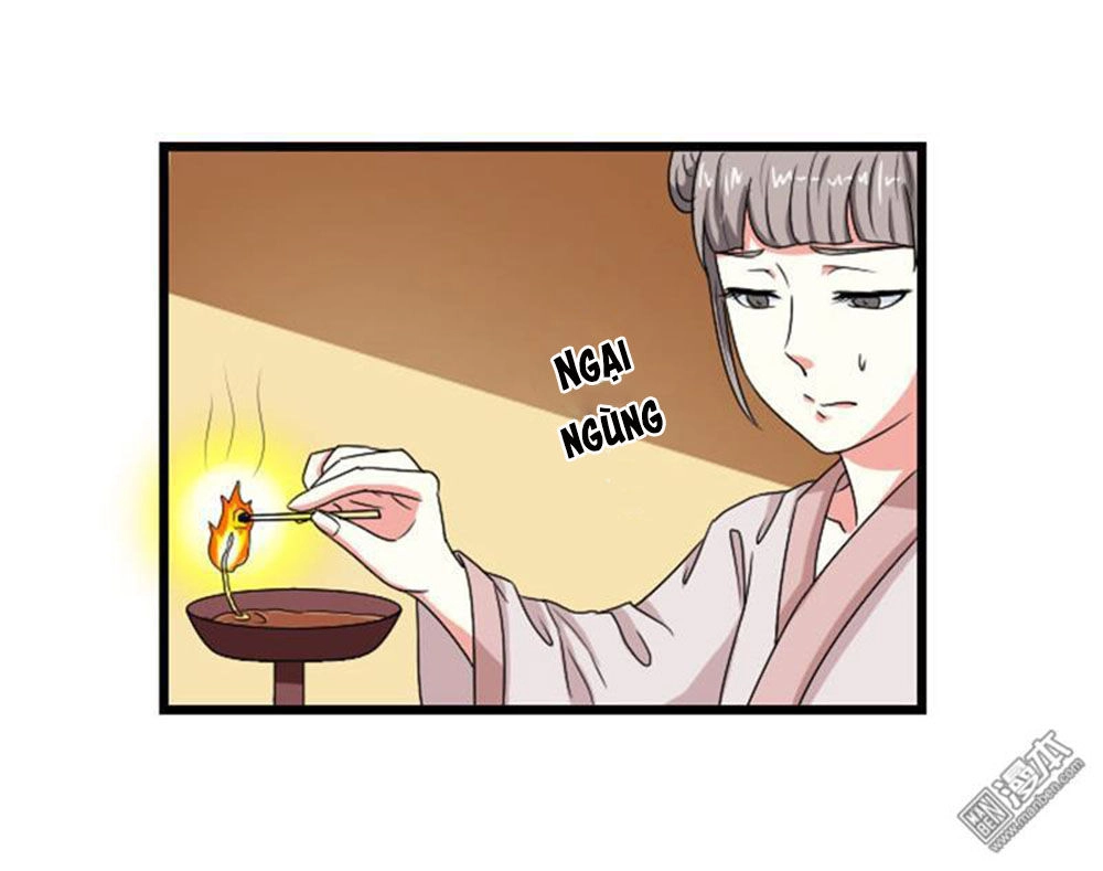 Cưng Chiều Đào Phi Chapter 74 - 19