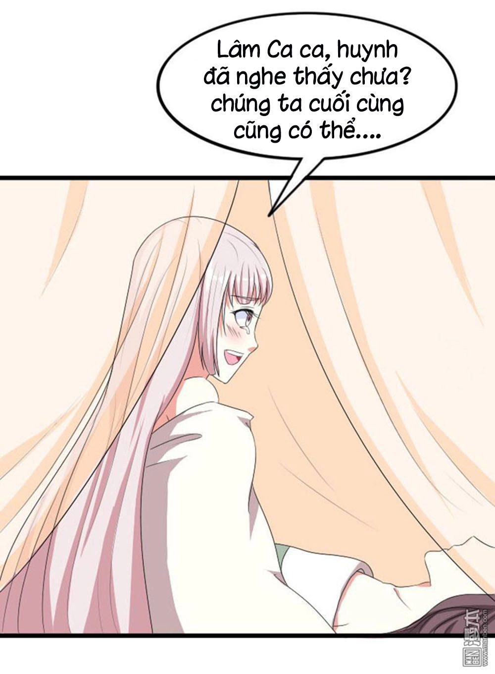 Cưng Chiều Đào Phi Chapter 75 - 8