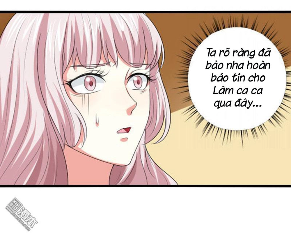 Cưng Chiều Đào Phi Chapter 75 - 12