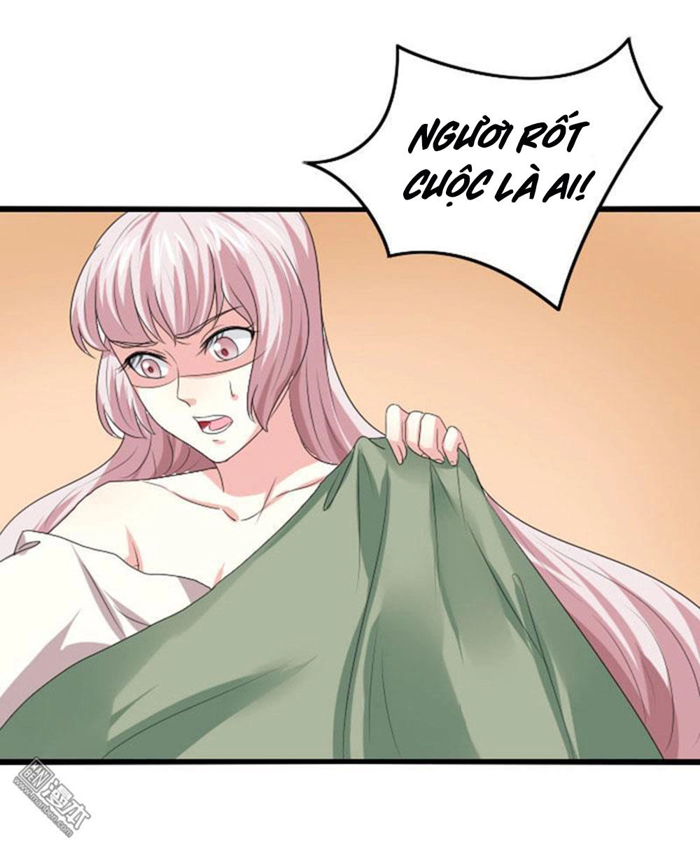 Cưng Chiều Đào Phi Chapter 75 - 14