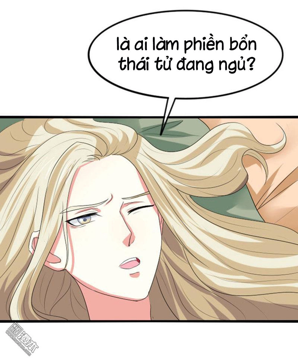 Cưng Chiều Đào Phi Chapter 75 - 15