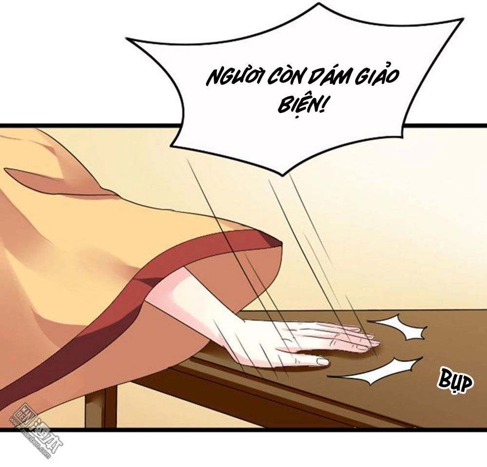 Cưng Chiều Đào Phi Chapter 77 - 2