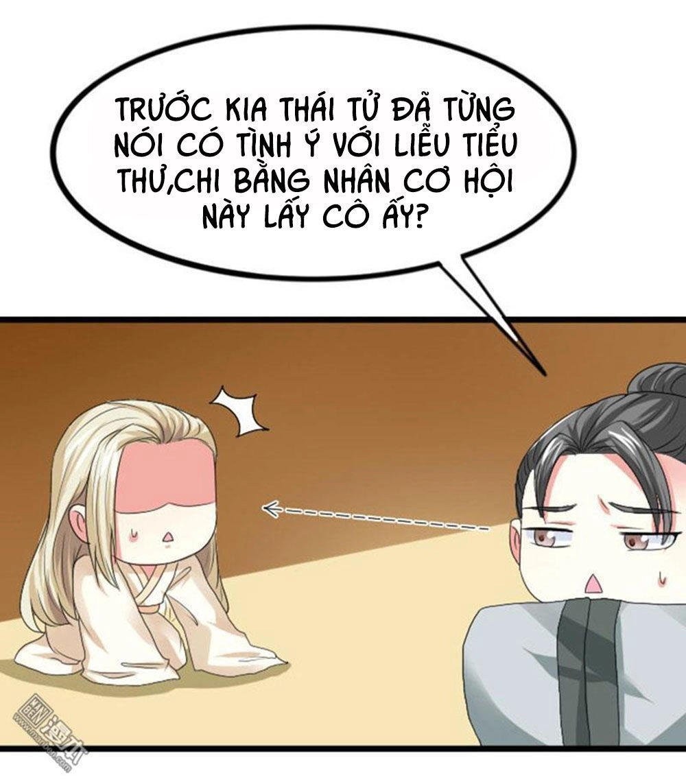 Cưng Chiều Đào Phi Chapter 77 - 4
