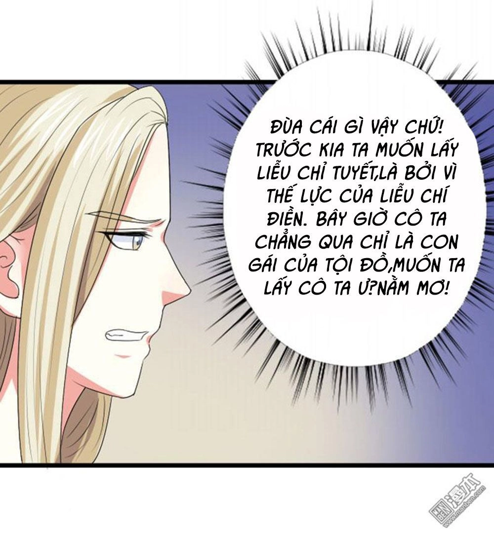 Cưng Chiều Đào Phi Chapter 77 - 8