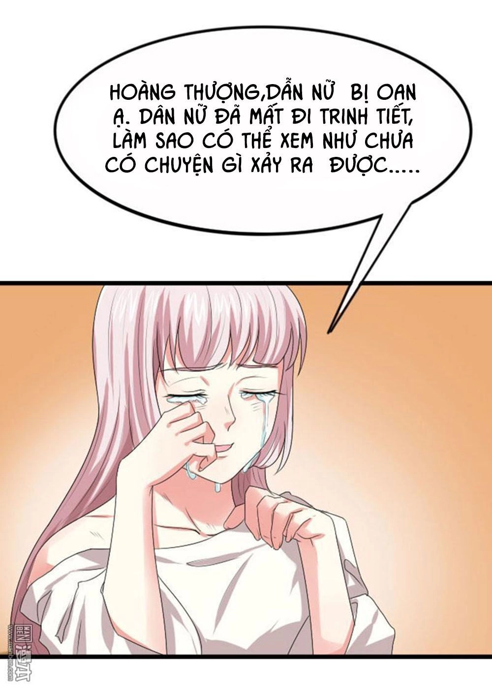 Cưng Chiều Đào Phi Chapter 77 - 10