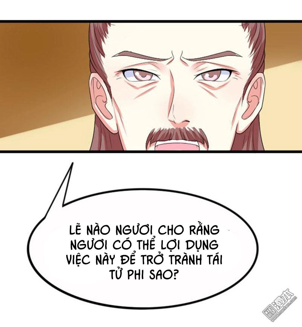 Cưng Chiều Đào Phi Chapter 77 - 11