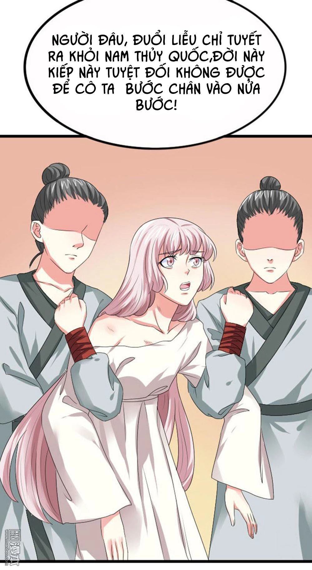 Cưng Chiều Đào Phi Chapter 77 - 13