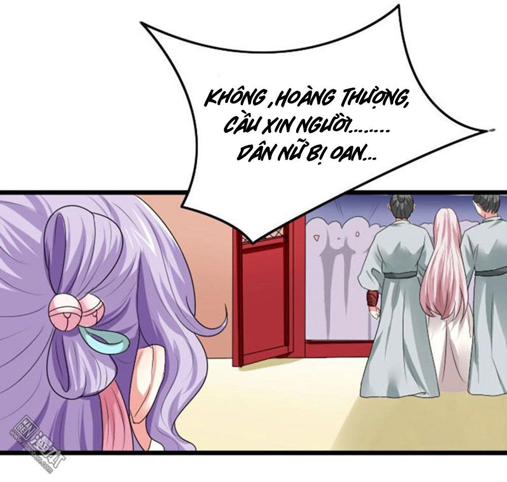 Cưng Chiều Đào Phi Chapter 77 - 15