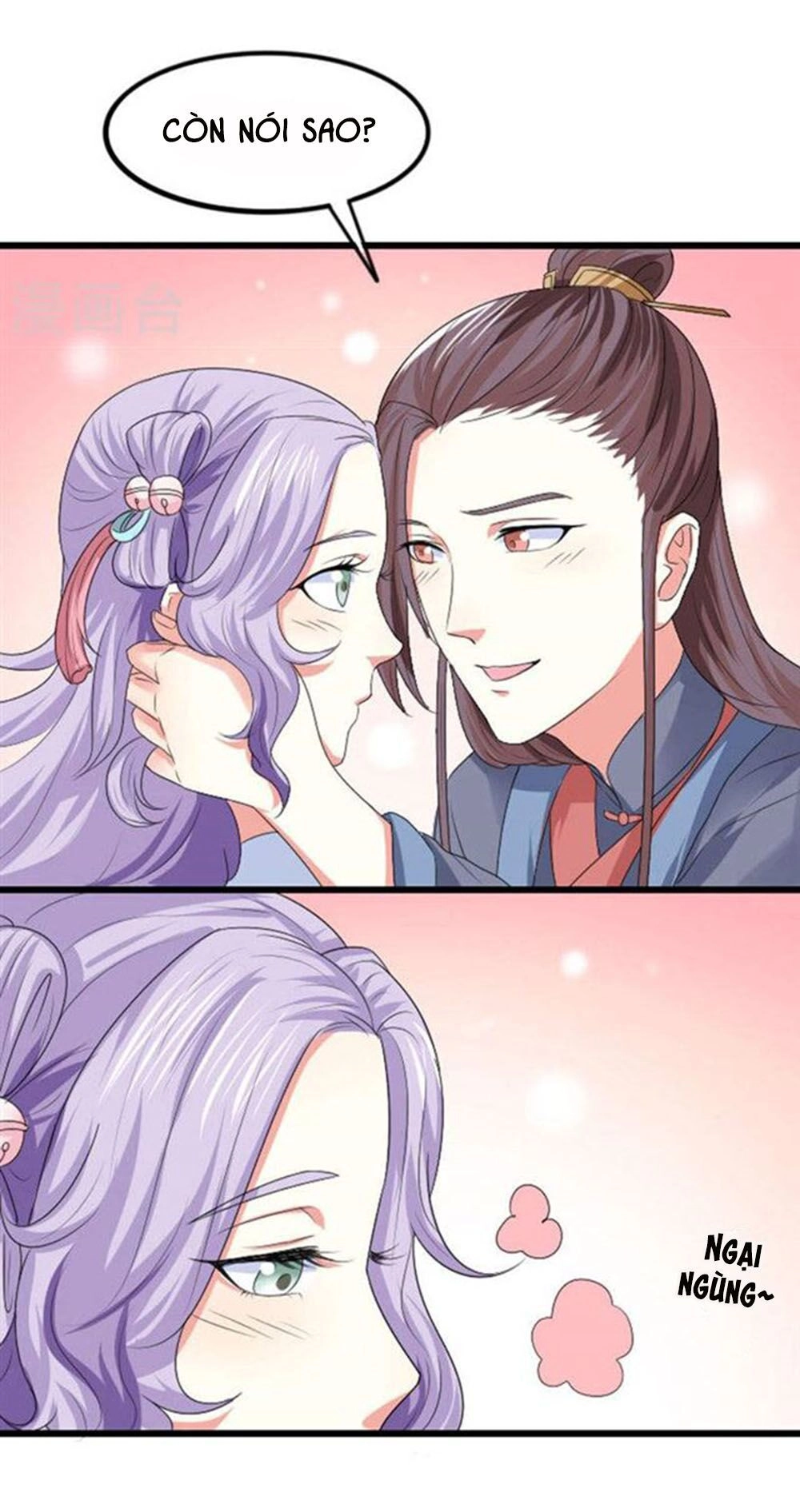 Cưng Chiều Đào Phi Chapter 78 - 8