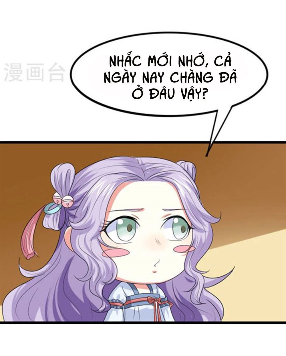 Cưng Chiều Đào Phi Chapter 78 - 9