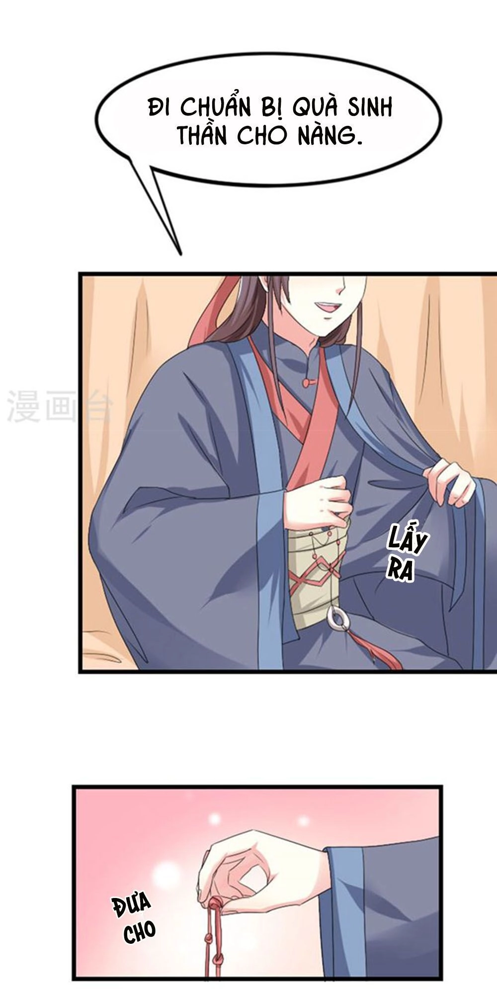 Cưng Chiều Đào Phi Chapter 78 - 10