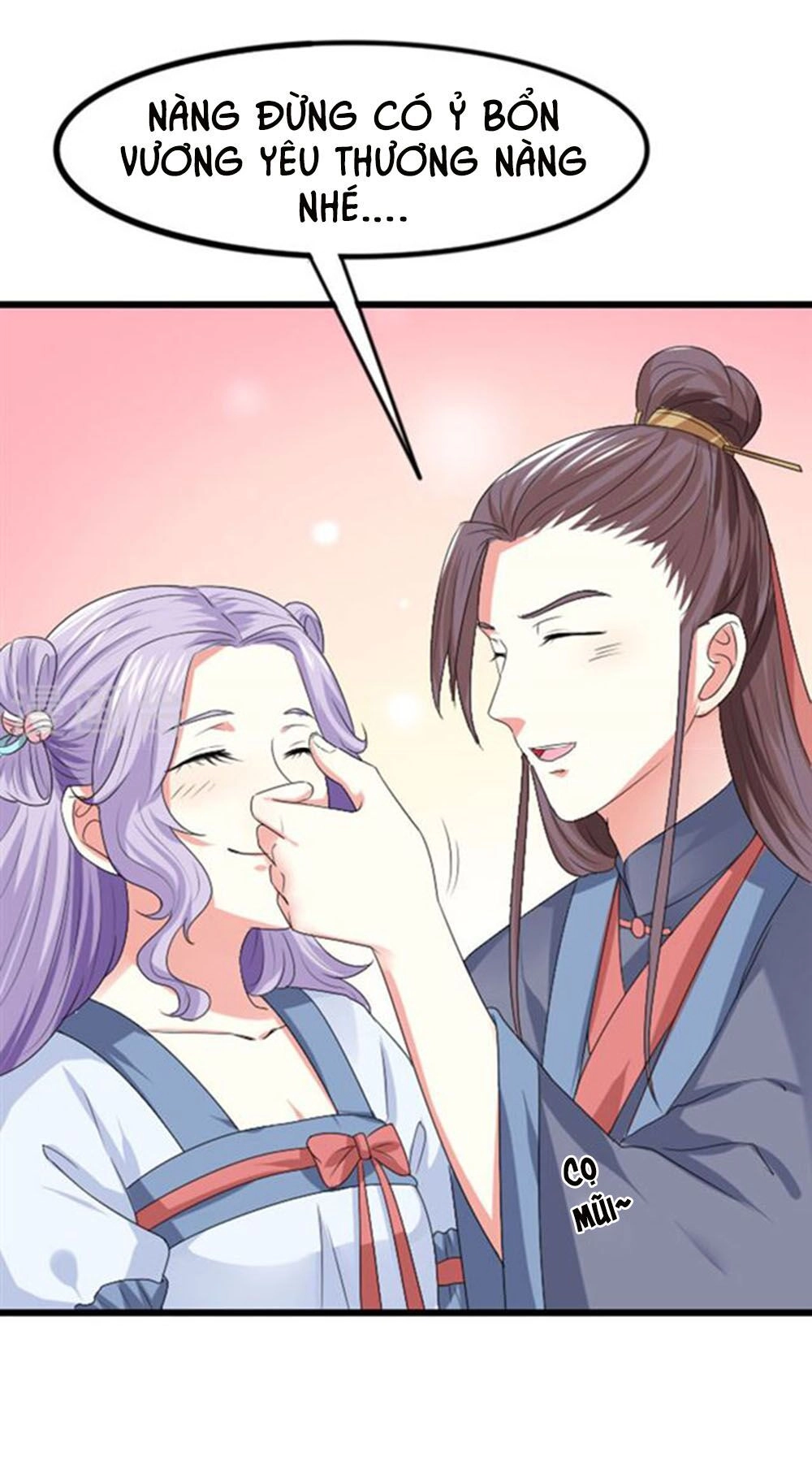 Cưng Chiều Đào Phi Chapter 78 - 16