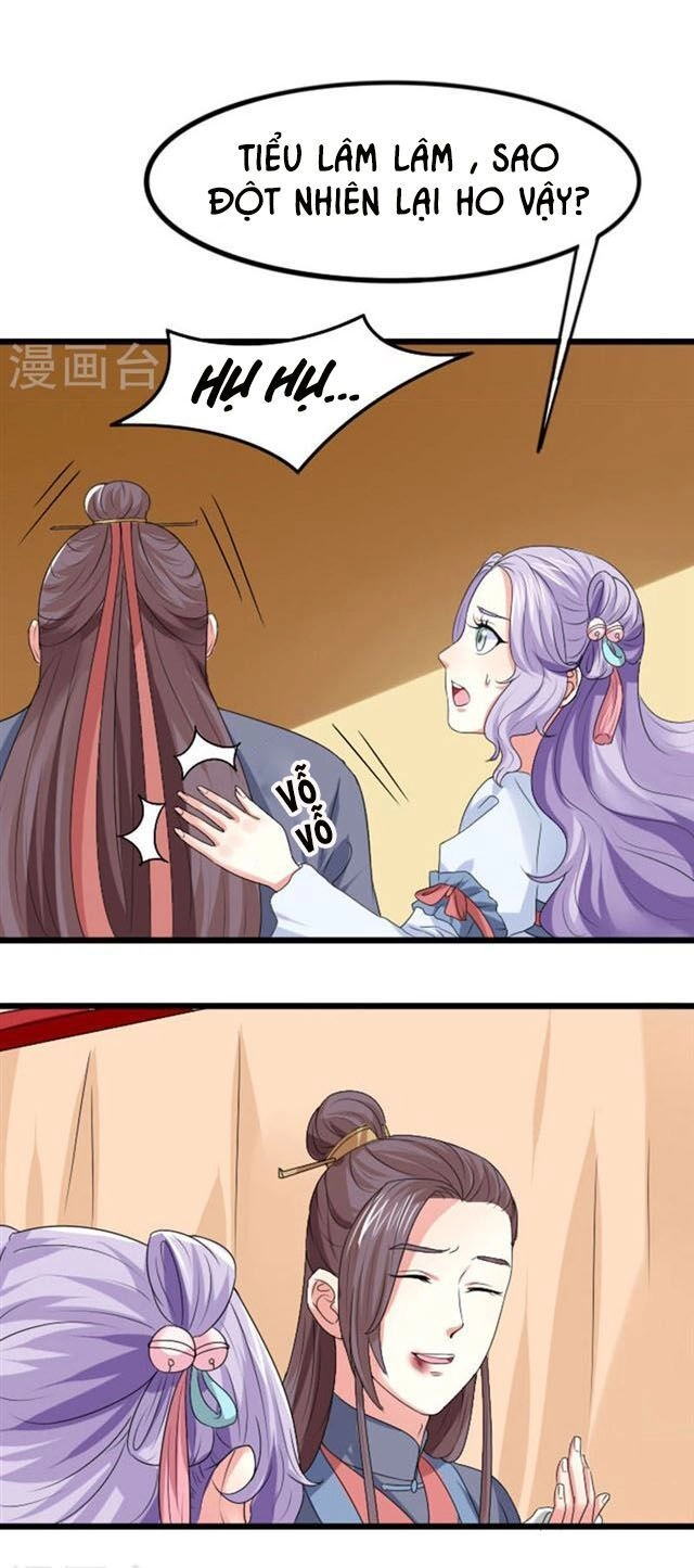 Cưng Chiều Đào Phi Chapter 79 - 3