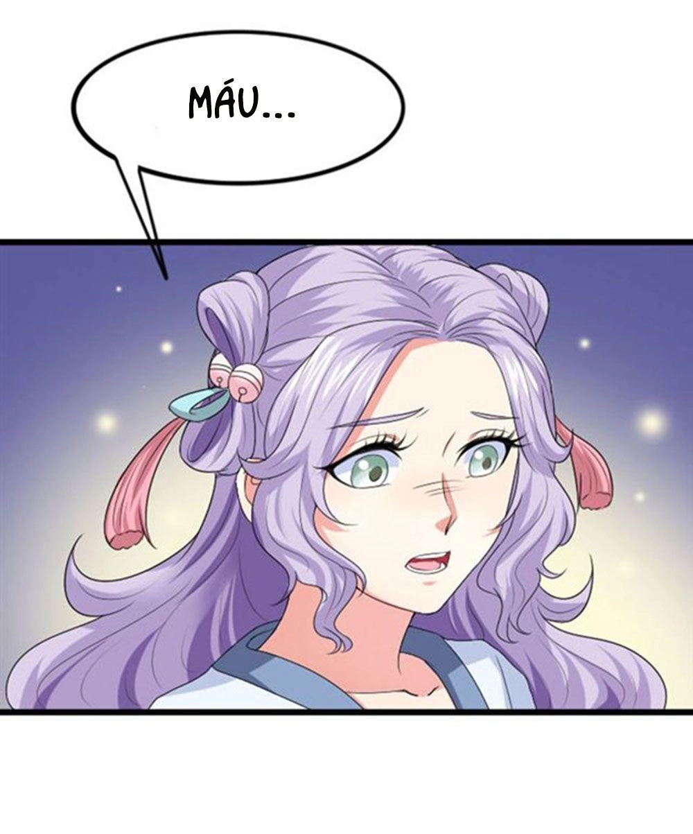 Cưng Chiều Đào Phi Chapter 79 - 6