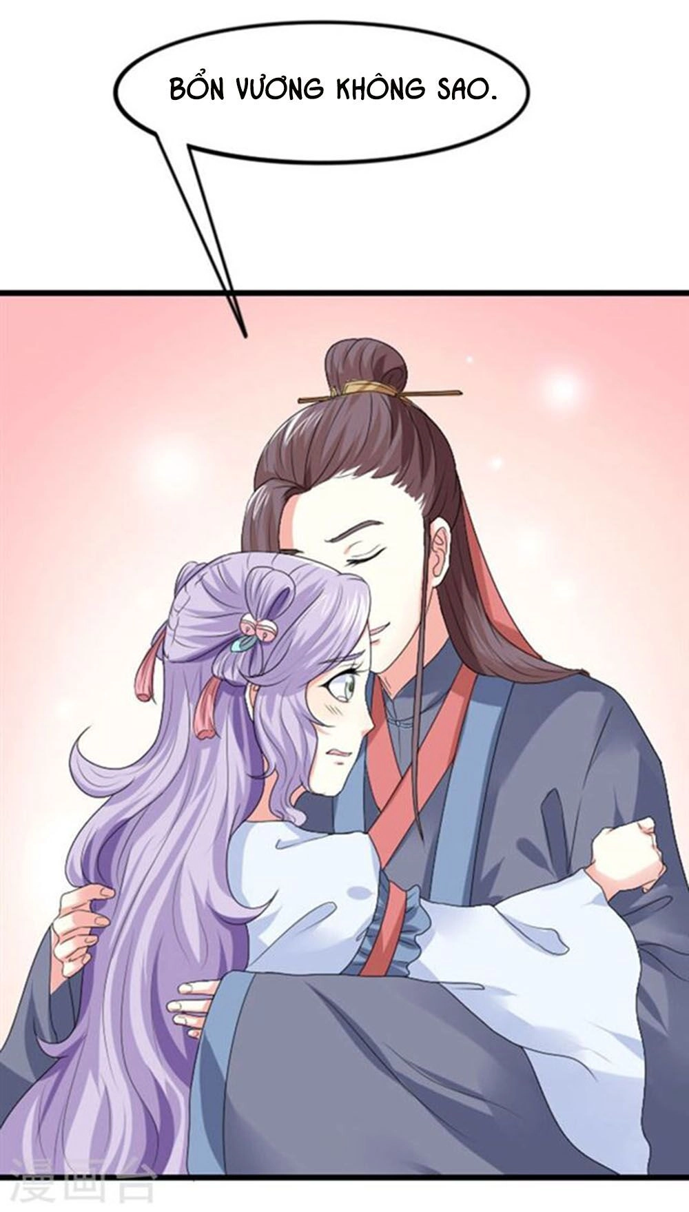 Cưng Chiều Đào Phi Chapter 79 - 8