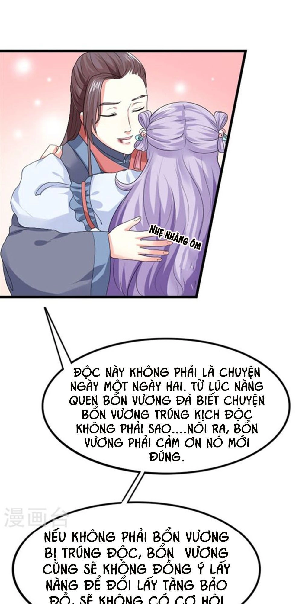 Cưng Chiều Đào Phi Chapter 79 - 9