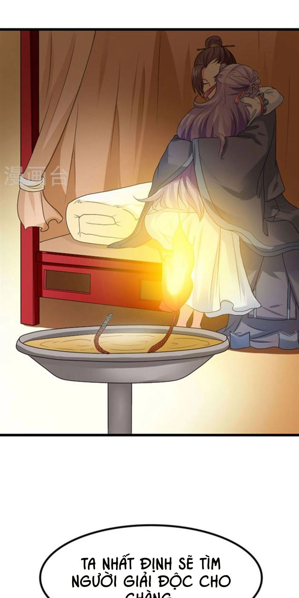 Cưng Chiều Đào Phi Chapter 79 - 13