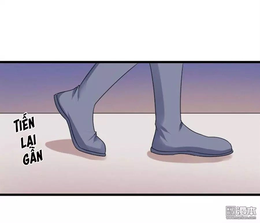 Cưng Chiều Đào Phi Chapter 81 - 1