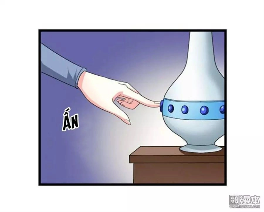 Cưng Chiều Đào Phi Chapter 81 - 2