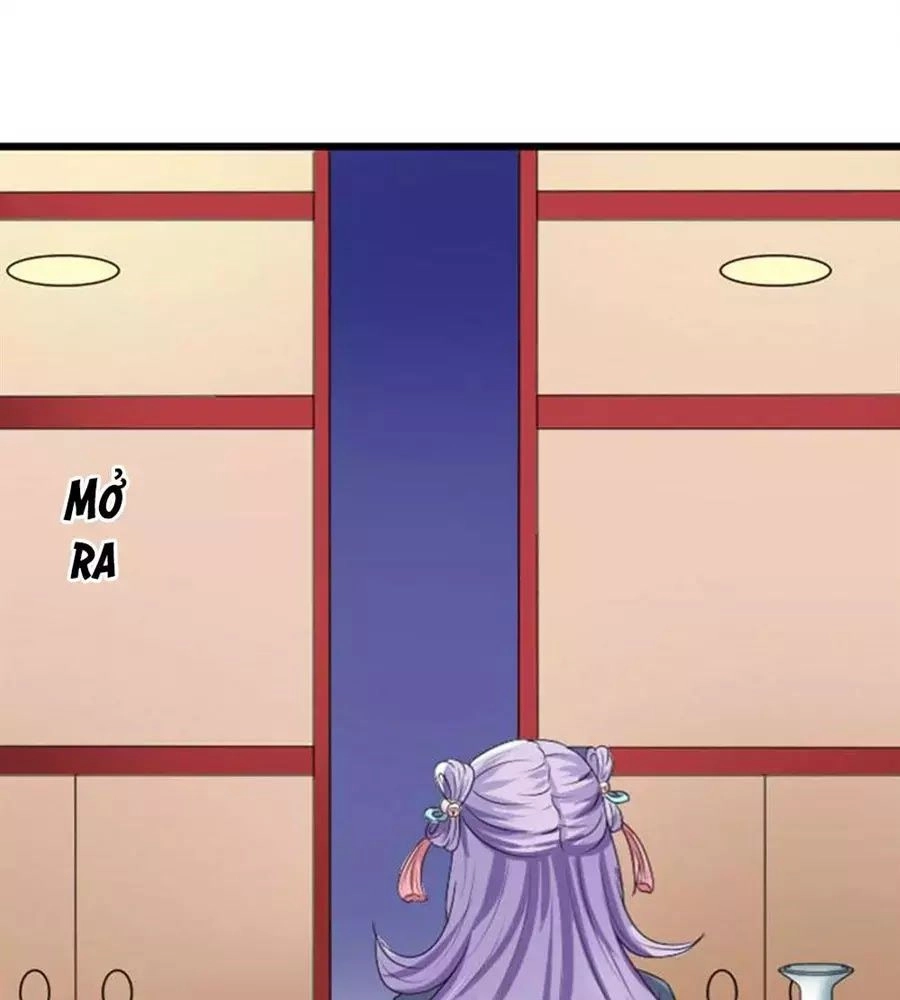 Cưng Chiều Đào Phi Chapter 81 - 3