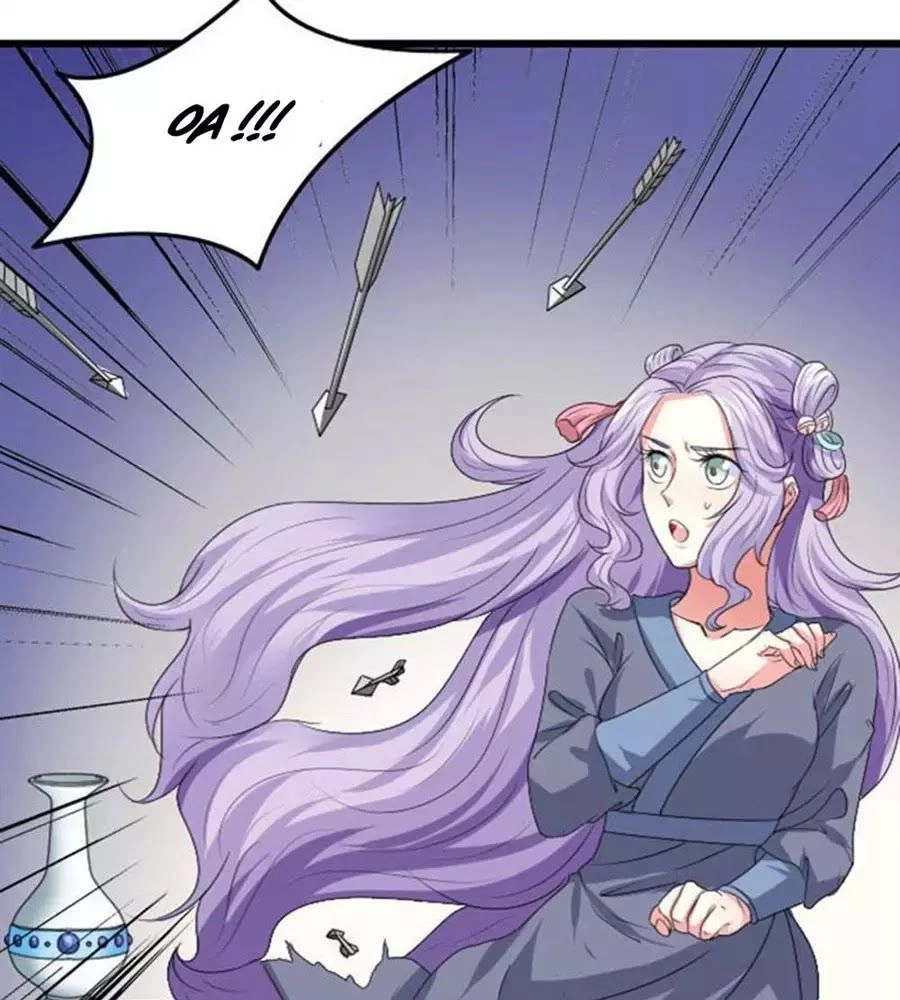 Cưng Chiều Đào Phi Chapter 81 - 6