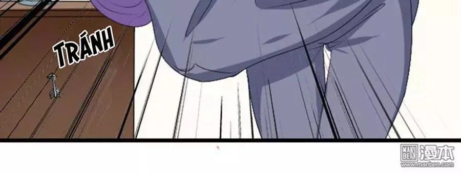 Cưng Chiều Đào Phi Chapter 81 - 7