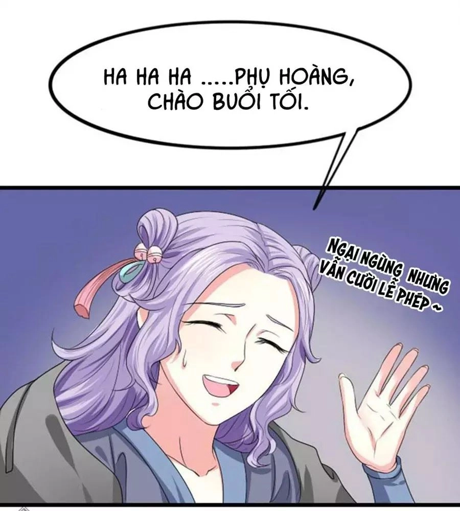 Cưng Chiều Đào Phi Chapter 81 - 20