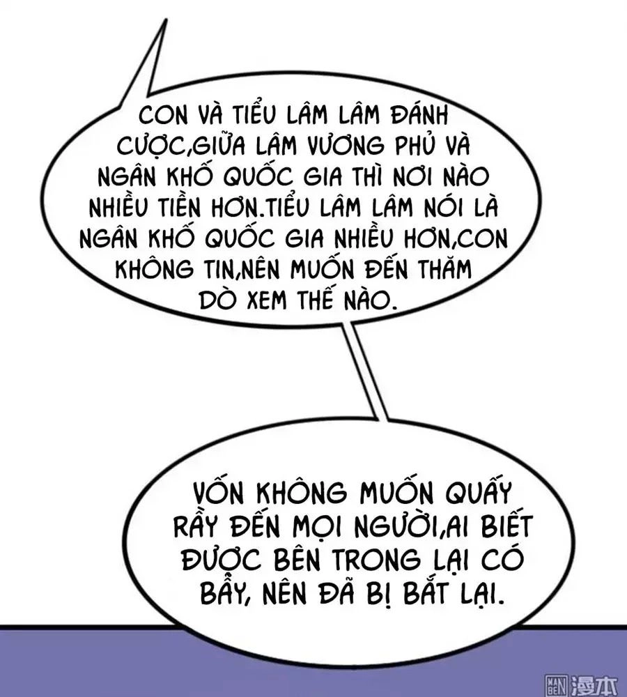 Cưng Chiều Đào Phi Chapter 81 - 25