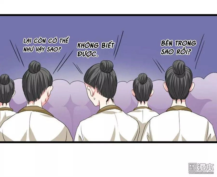 Cưng Chiều Đào Phi Chapter 81 - 28