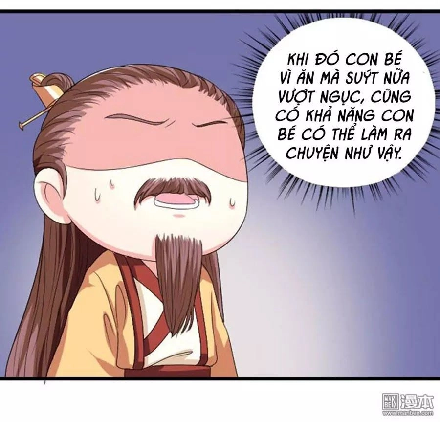 Cưng Chiều Đào Phi Chapter 81 - 30