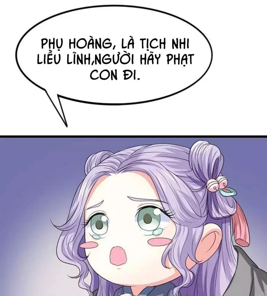 Cưng Chiều Đào Phi Chapter 81 - 31