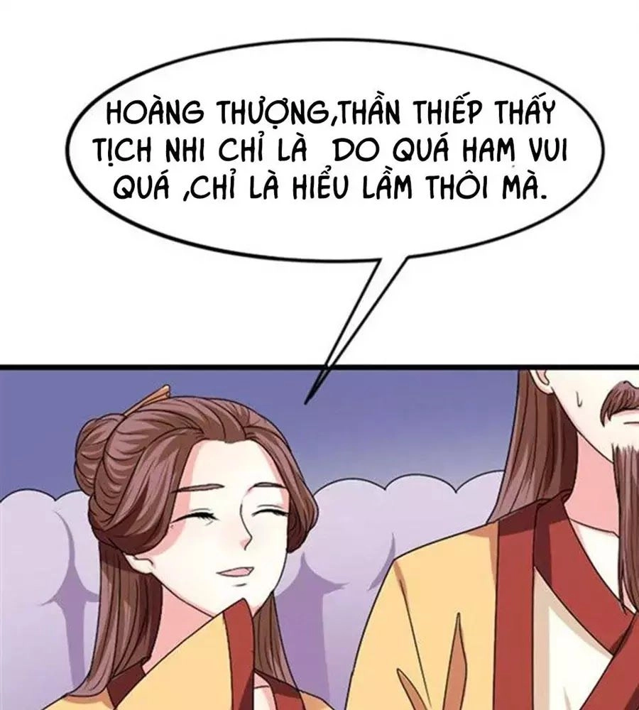 Cưng Chiều Đào Phi Chapter 82 - 1