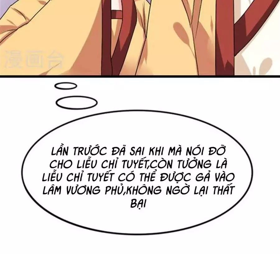 Cưng Chiều Đào Phi Chapter 82 - 2