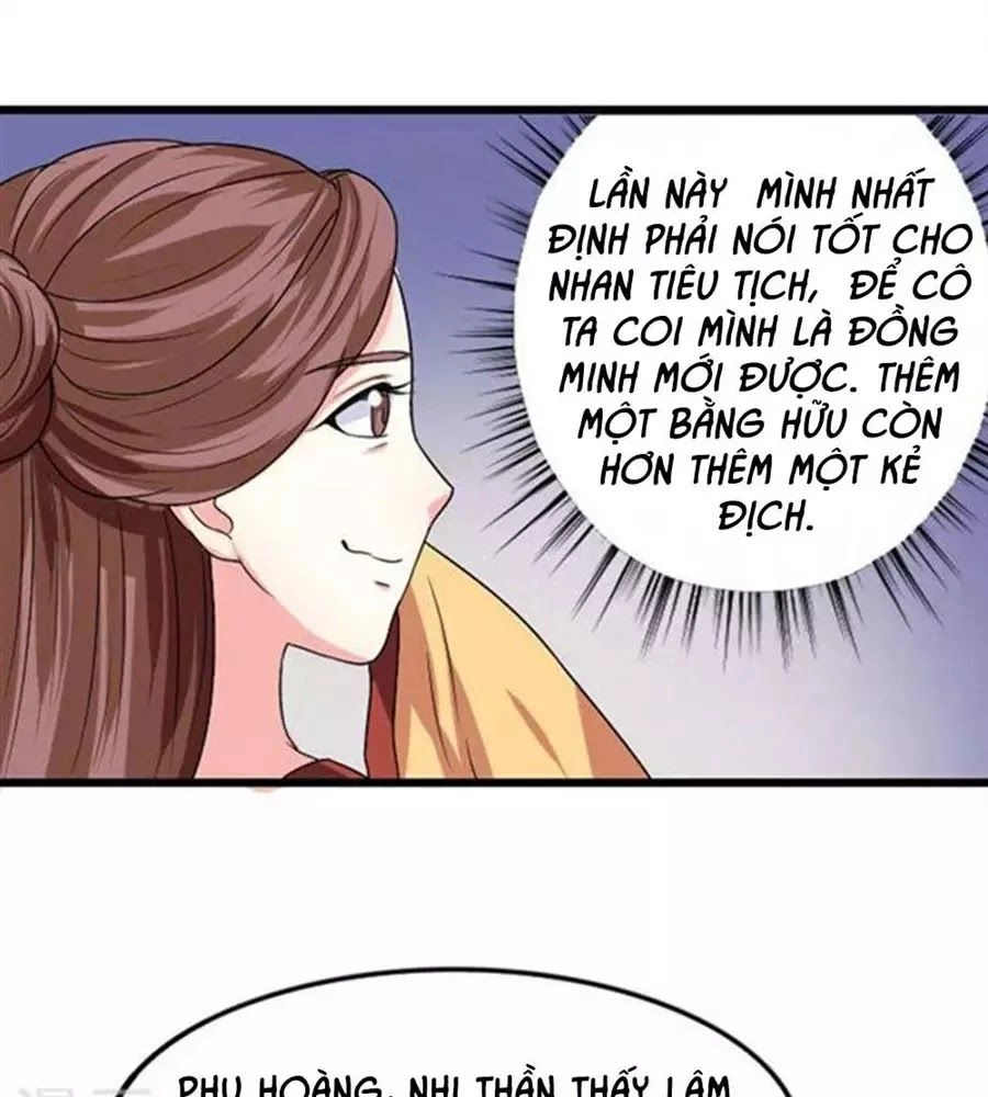 Cưng Chiều Đào Phi Chapter 82 - 3