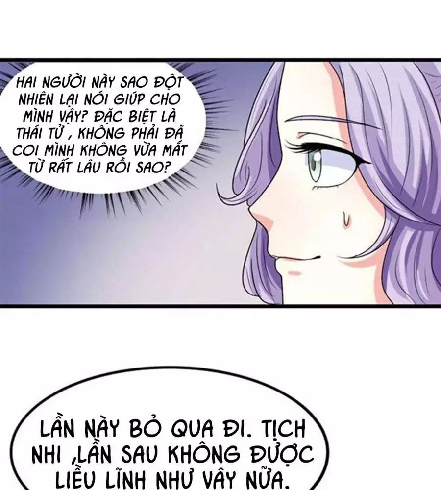 Cưng Chiều Đào Phi Chapter 82 - 6