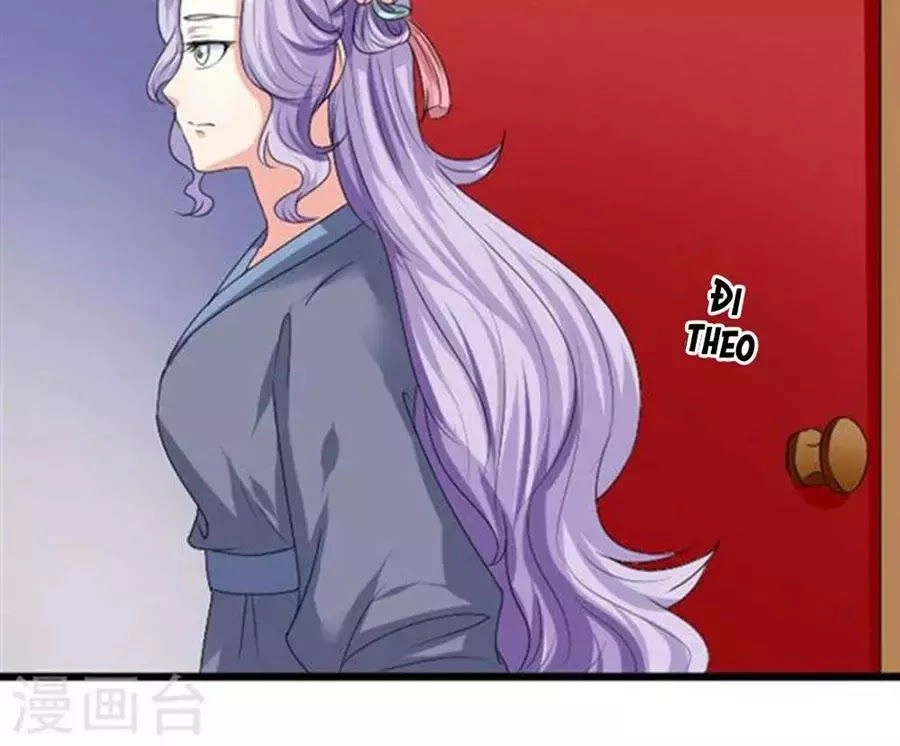 Cưng Chiều Đào Phi Chapter 82 - 21