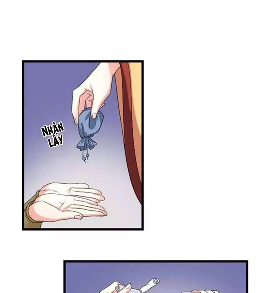 Cưng Chiều Đào Phi Chapter 82 - 26