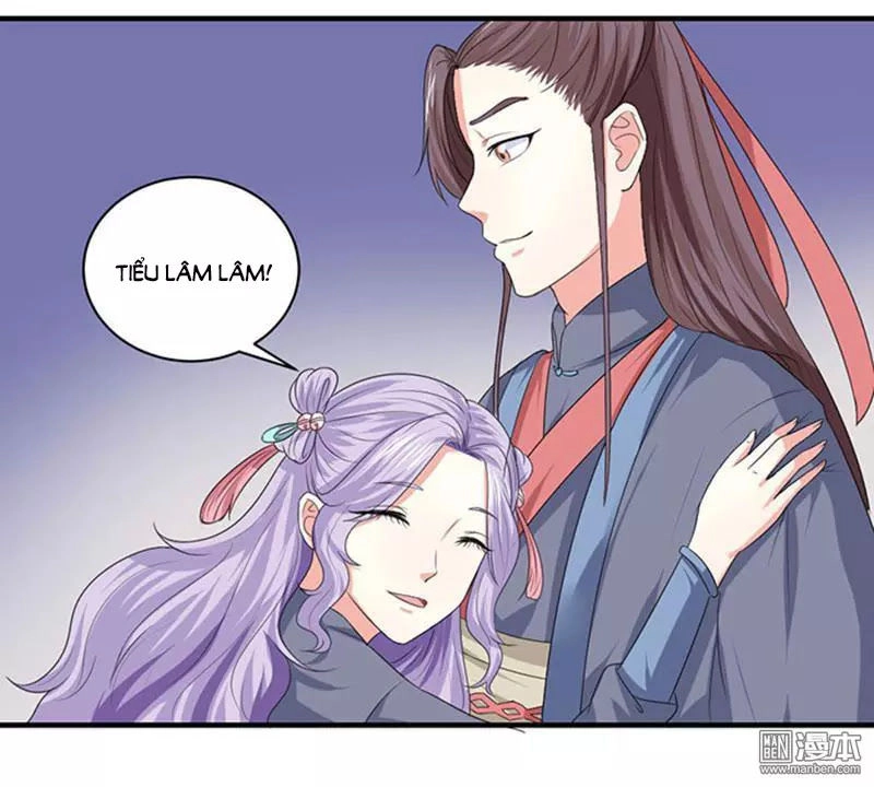 Cưng Chiều Đào Phi Chapter 83 - 17