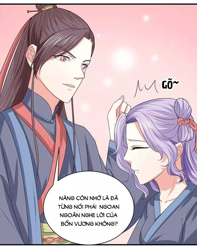 Cưng Chiều Đào Phi Chapter 84 - 5