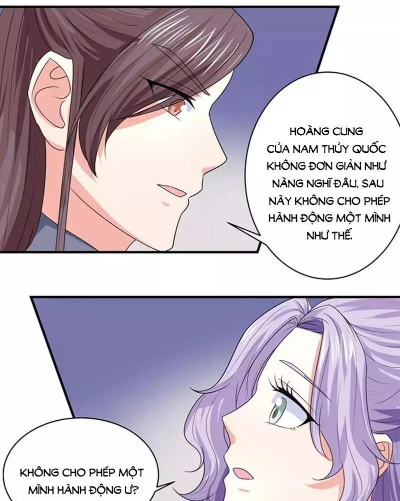 Cưng Chiều Đào Phi Chapter 84 - 7