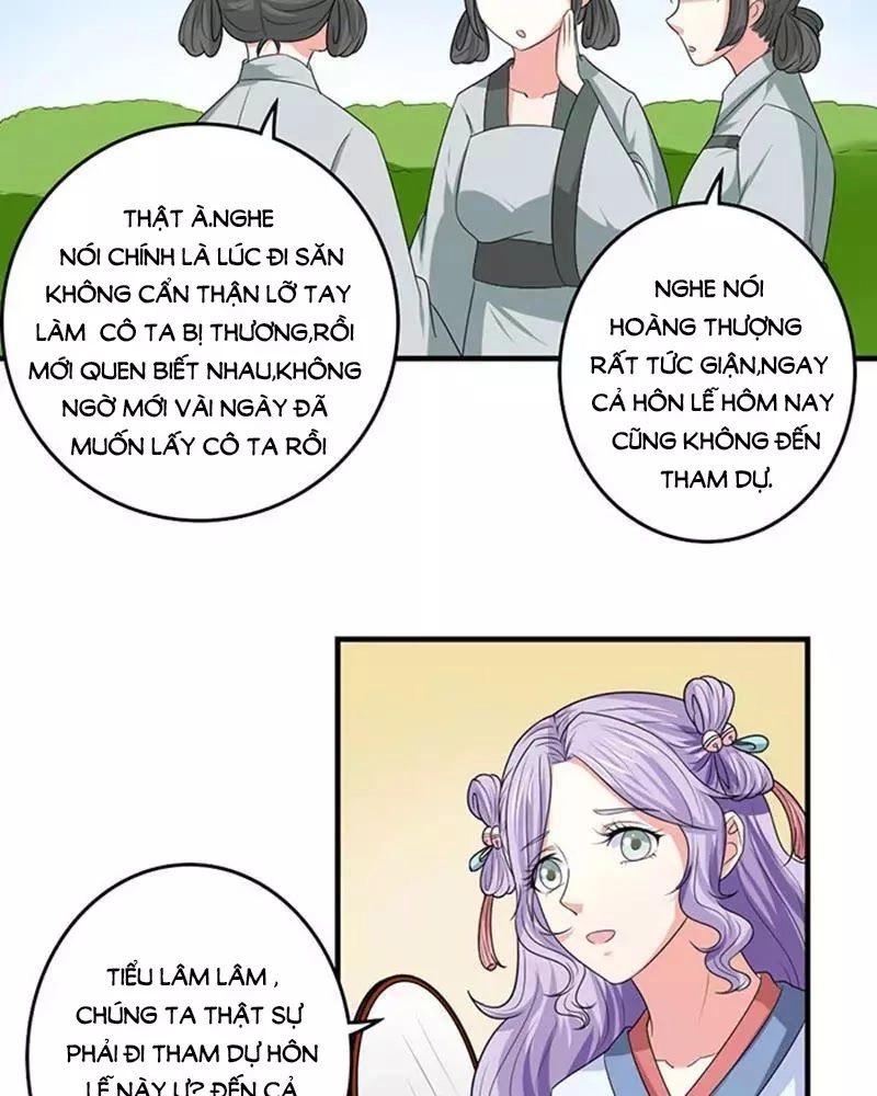 Cưng Chiều Đào Phi Chapter 84 - 15