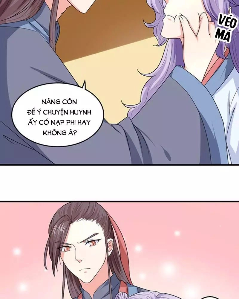 Cưng Chiều Đào Phi Chapter 84 - 19