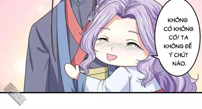 Cưng Chiều Đào Phi Chapter 84 - 20