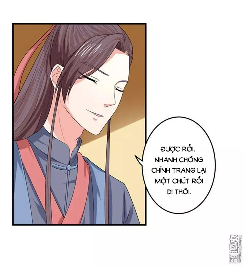 Cưng Chiều Đào Phi Chapter 84 - 21