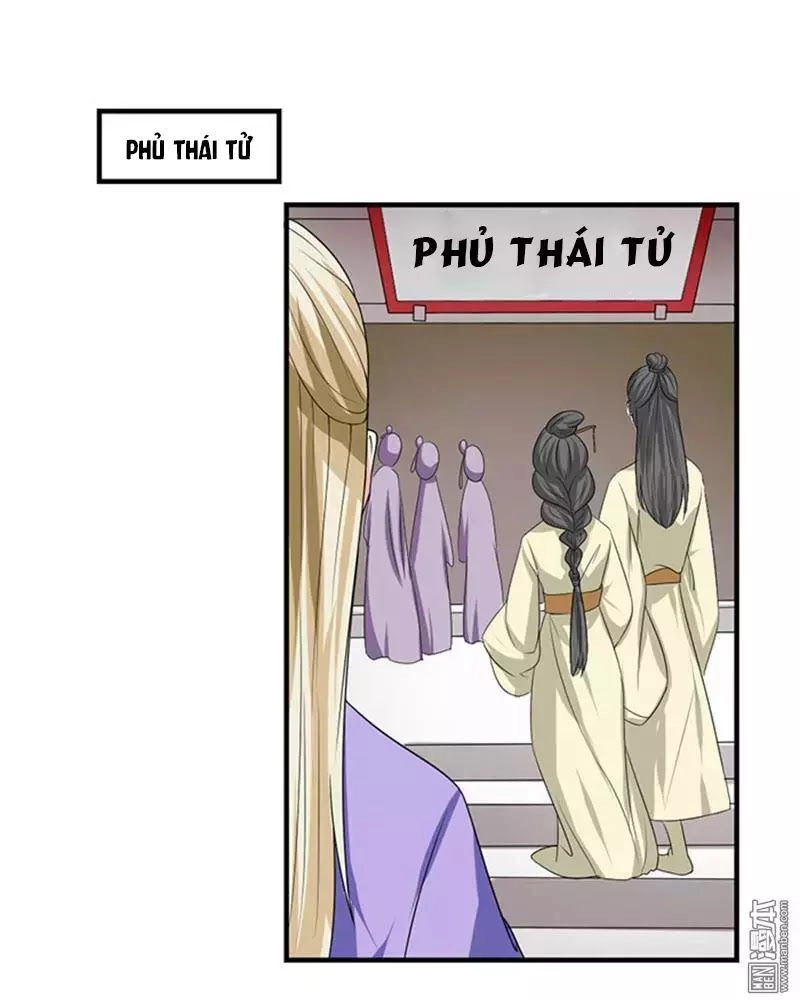 Cưng Chiều Đào Phi Chapter 84 - 22