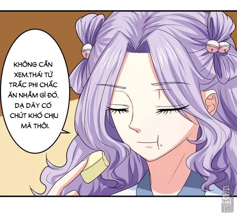 Cưng Chiều Đào Phi Chapter 86 - 1