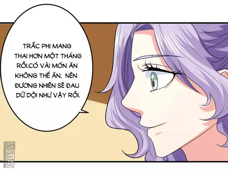 Cưng Chiều Đào Phi Chapter 86 - 4