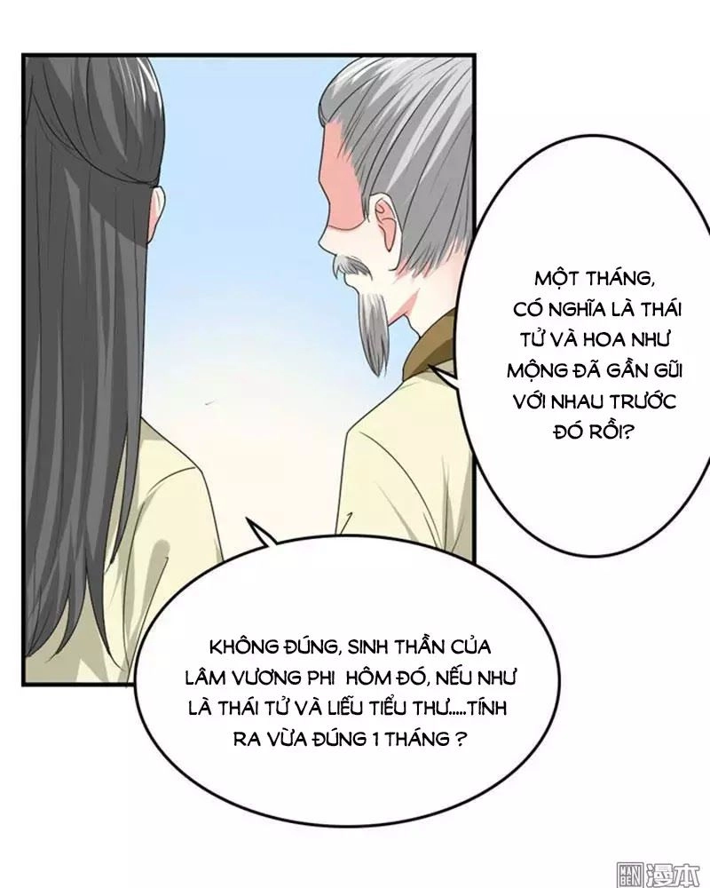 Cưng Chiều Đào Phi Chapter 86 - 7